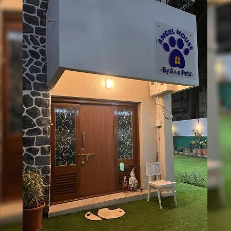 Angel House -Your Private Pet Friendly Haven Lonavala Exterior photo