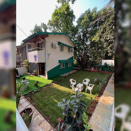 Angel House -Your Private Pet Friendly Haven Lonavala Exterior photo