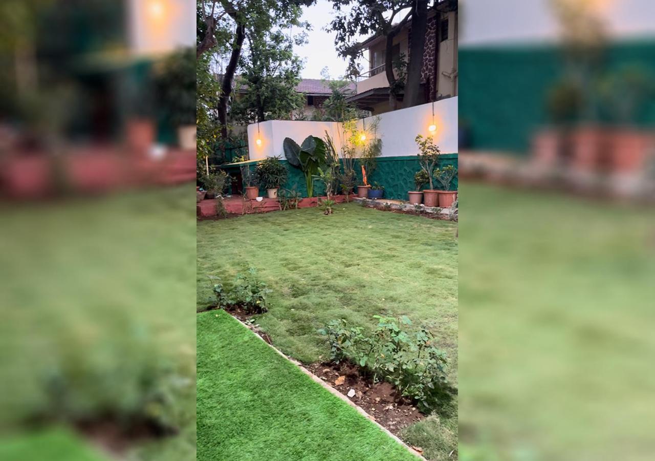 Angel House -Your Private Pet Friendly Haven Lonavala Exterior photo