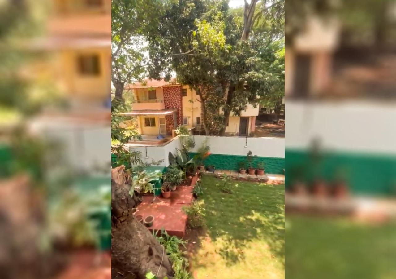 Angel House -Your Private Pet Friendly Haven Lonavala Exterior photo