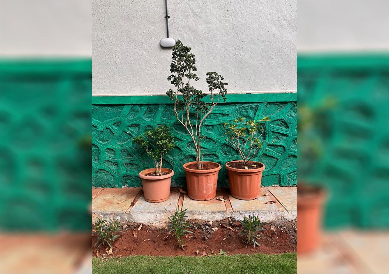 Angel House -Your Private Pet Friendly Haven Lonavala Exterior photo