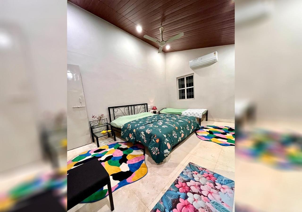 Angel House -Your Private Pet Friendly Haven Lonavala Exterior photo
