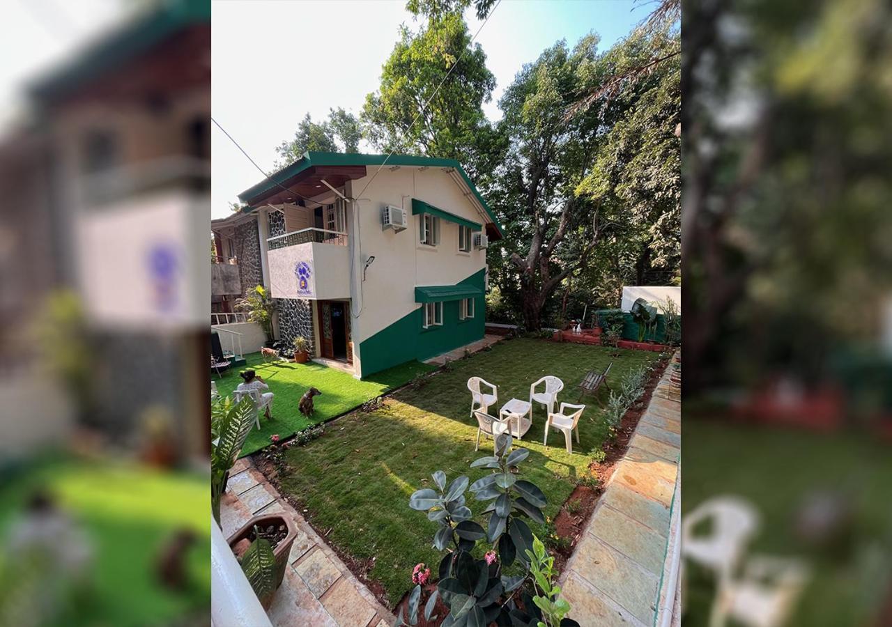 Angel House -Your Private Pet Friendly Haven Lonavala Exterior photo