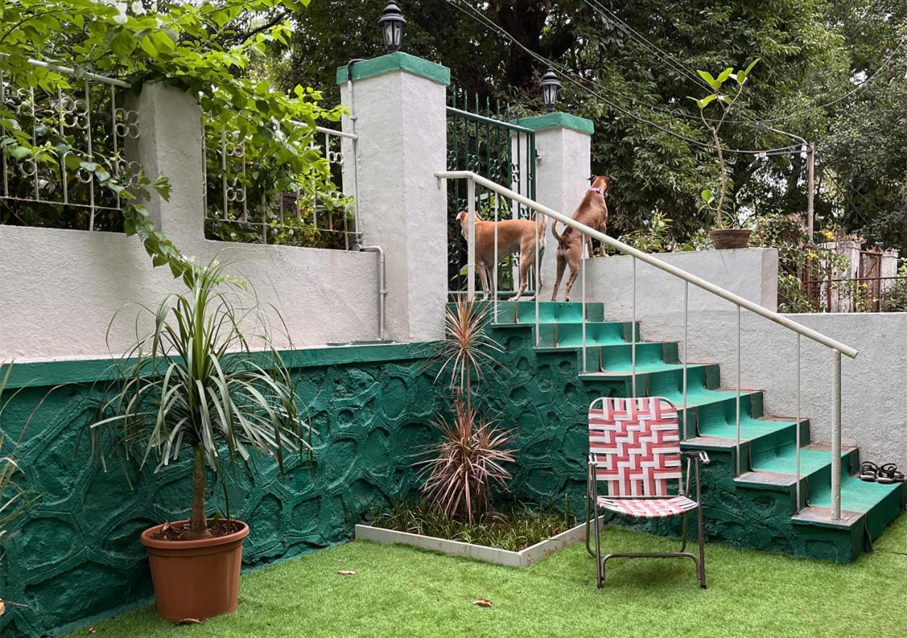 Angel House -Your Private Pet Friendly Haven Lonavala Exterior photo