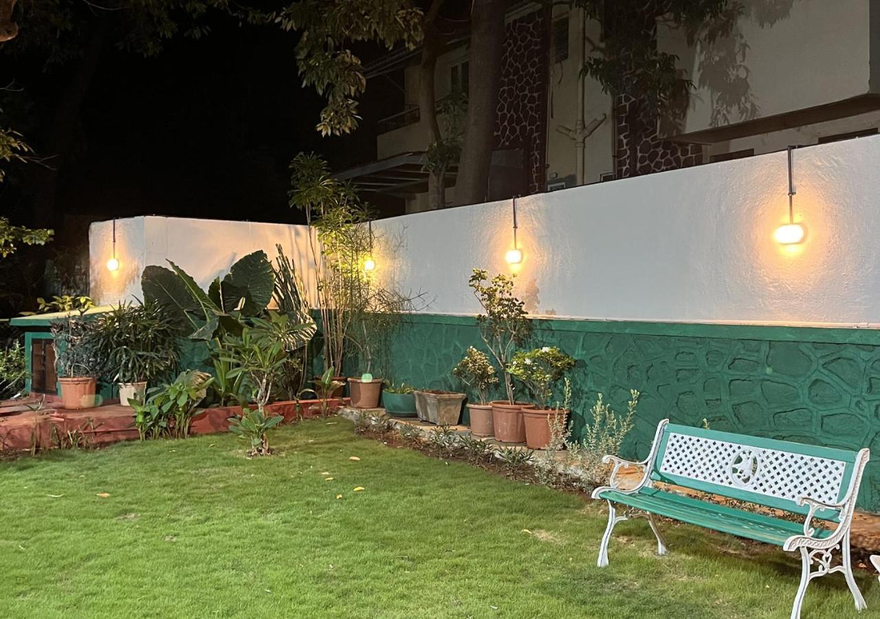 Angel House -Your Private Pet Friendly Haven Lonavala Exterior photo