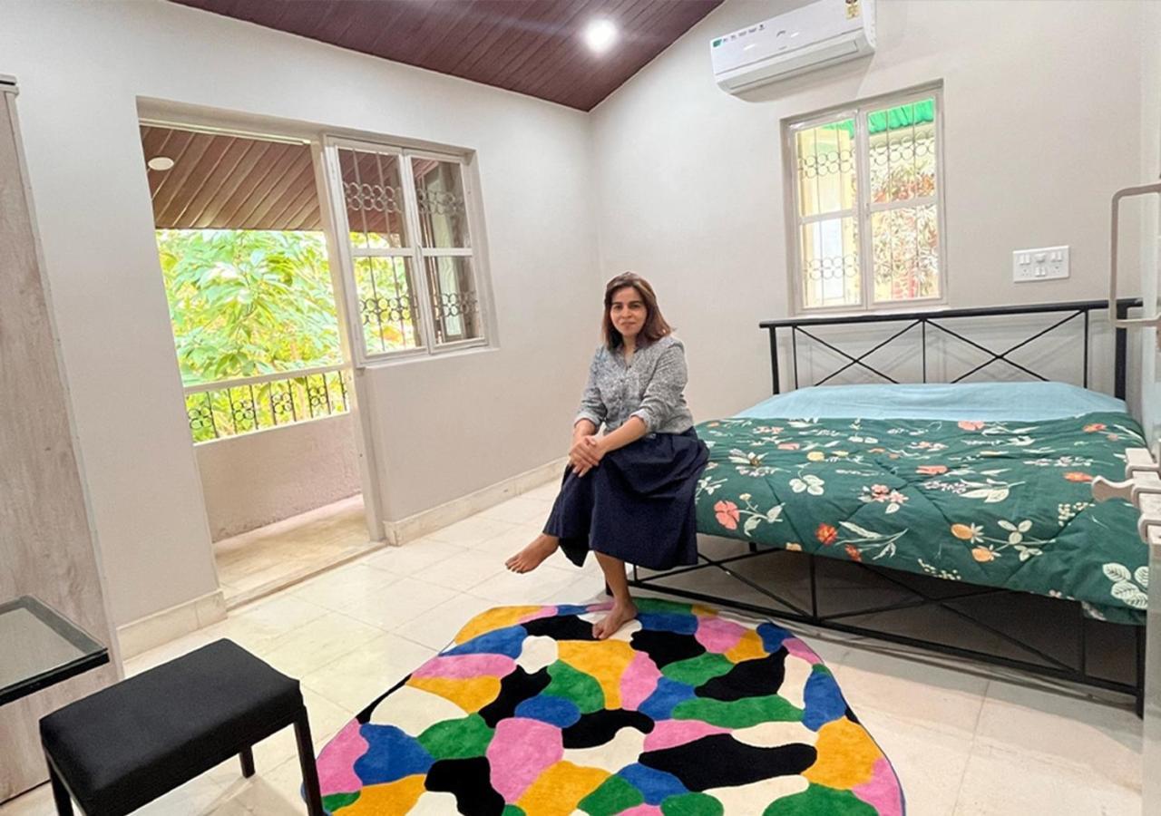 Angel House -Your Private Pet Friendly Haven Lonavala Exterior photo